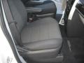Stone White - Grand Caravan SXT Photo No. 18