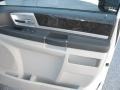 Stone White - Grand Caravan SXT Photo No. 23