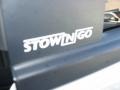 Stone White - Grand Caravan SXT Photo No. 24