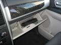 Stone White - Grand Caravan SXT Photo No. 30