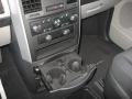 Stone White - Grand Caravan SXT Photo No. 31