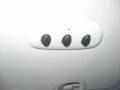 Stone White - Grand Caravan SXT Photo No. 35