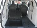 Stone White - Grand Caravan SXT Photo No. 37