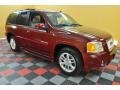 Red Jewel - Envoy Denali 4x4 Photo No. 1