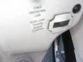 Stone White - Grand Caravan SXT Photo No. 38
