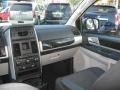 Stone White - Grand Caravan SXT Photo No. 39