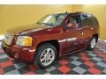 Red Jewel - Envoy Denali 4x4 Photo No. 3