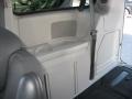 Stone White - Grand Caravan SXT Photo No. 40