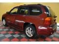 Red Jewel - Envoy Denali 4x4 Photo No. 4