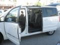 Stone White - Grand Caravan SXT Photo No. 41