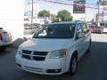 Stone White - Grand Caravan SXT Photo No. 44