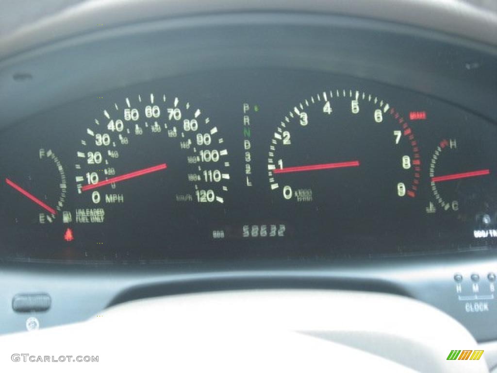 2002 Diamante LS - Pendleton Black Pearl / Brown/Tan photo #15