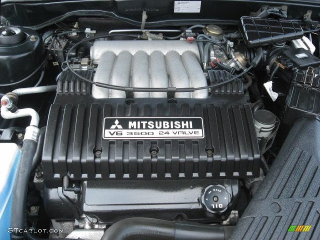 2002 Diamante LS - Pendleton Black Pearl / Brown/Tan photo #27