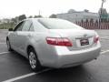 Classic Silver Metallic - Camry LE Photo No. 4