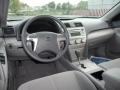 Classic Silver Metallic - Camry LE Photo No. 5