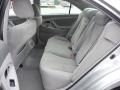 Classic Silver Metallic - Camry LE Photo No. 6