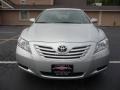 Classic Silver Metallic - Camry LE Photo No. 7