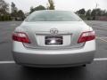 Classic Silver Metallic - Camry LE Photo No. 8