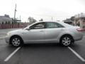 Classic Silver Metallic - Camry LE Photo No. 9