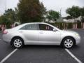 Classic Silver Metallic - Camry LE Photo No. 10