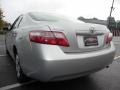 Classic Silver Metallic - Camry LE Photo No. 13