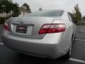 Classic Silver Metallic - Camry LE Photo No. 14