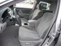 Classic Silver Metallic - Camry LE Photo No. 15