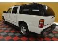 2002 Summit White Chevrolet Suburban 1500 LT 4x4  photo #4