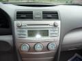 Classic Silver Metallic - Camry LE Photo No. 17