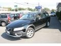 Black - XC70 3.2 AWD Photo No. 5