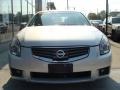 Radiant Silver Metallic - Maxima 3.5 SE Photo No. 2