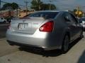 Radiant Silver Metallic - Maxima 3.5 SE Photo No. 4