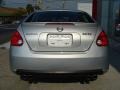 Radiant Silver Metallic - Maxima 3.5 SE Photo No. 5
