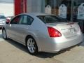 Radiant Silver Metallic - Maxima 3.5 SE Photo No. 6