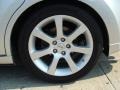 Radiant Silver Metallic - Maxima 3.5 SE Photo No. 7