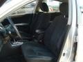 Radiant Silver Metallic - Maxima 3.5 SE Photo No. 11