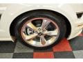 Performance White - Mustang GT/CS California Special Convertible Photo No. 18