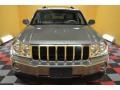 Light Khaki Metallic - Grand Cherokee Limited 4x4 Photo No. 2