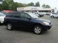 Nautical Blue Metallic - RAV4 4WD Photo No. 1