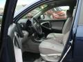 Nautical Blue Metallic - RAV4 4WD Photo No. 7