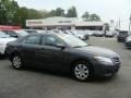 Magnetic Gray Metallic - Camry LE Photo No. 1