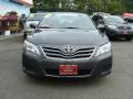 Magnetic Gray Metallic - Camry LE Photo No. 2