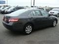 Magnetic Gray Metallic - Camry LE Photo No. 4