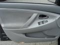 Magnetic Gray Metallic - Camry LE Photo No. 6