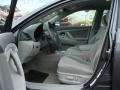 Magnetic Gray Metallic - Camry LE Photo No. 7