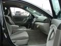 Magnetic Gray Metallic - Camry LE Photo No. 8