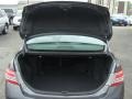 Magnetic Gray Metallic - Camry LE Photo No. 13