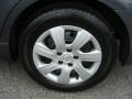 Magnetic Gray Metallic - Camry LE Photo No. 14