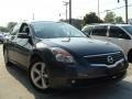 Dark Slate Metallic - Altima 3.5 SE Photo No. 1