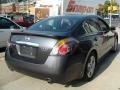 Dark Slate Metallic - Altima 3.5 SE Photo No. 4